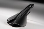 Sillín Prologo Scratch-M5 Tirox 140 Hard Black vista 2