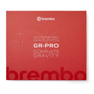 Sistema de frenos Brembo GR-PRO MTB | BikeFix Chile