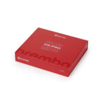 Sistema de frenos Brembo GR-PRO MTB | BikeFix Chile
