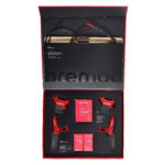 Sistema de frenos Brembo GR-PRO MTB | BikeFix Chile