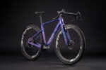 Bicicleta Gravel Loca Bikes Libre CF – vista 2