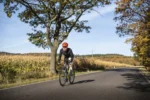Bicicleta de Ruta Loca Bikes Alto CF – vista 5
