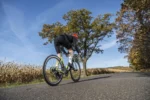 Bicicleta de Ruta Loca Bikes Alto CF – vista 6