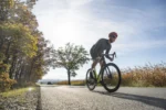 Bicicleta de Ruta Loca Bikes Alto CF – vista 4