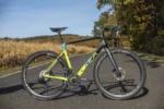 Bicicleta de Ruta Loca Bikes Alto CF – vista 2