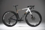 Bicicleta Gravel Loca Bikes Libre CF – vista 13