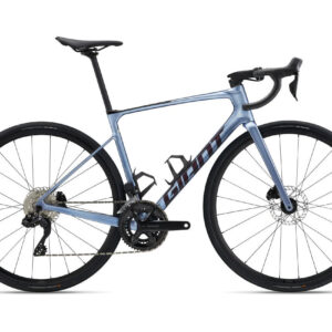 Bicicleta de Ruta Giant Defy Advanced 1