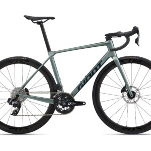 Bicicleta de Ruta Giant TCR Advanced 0 AXS