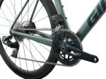 Bicicleta de Ruta Giant TCR Advanced 0 AXS – vista 2