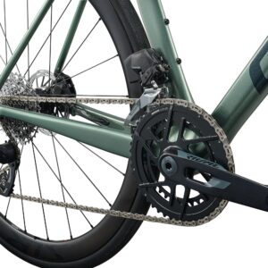 Bicicleta de Ruta Giant TCR Advanced 0 AXS – vista 2