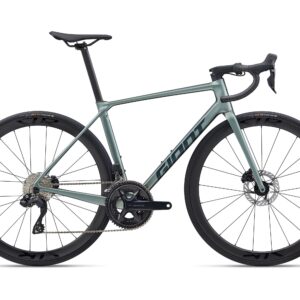 Bicicleta de Ruta Giant TCR Advanced 0 PC