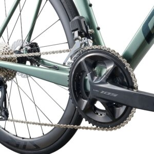 Bicicleta de Ruta Giant TCR Advanced 0 PC – vista 2