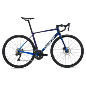 Bicicleta de Ruta Giant TCR Advanced 1 KOM