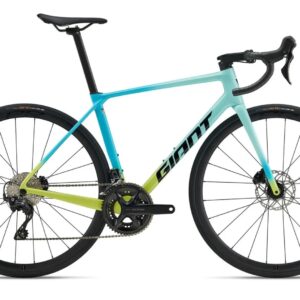 Bicicleta de Ruta Giant TCR Advanced 2 KOM