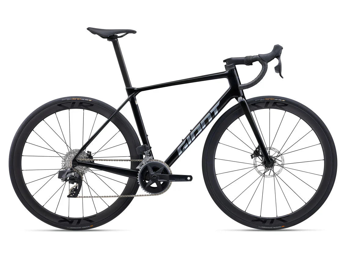Bicicleta de Ruta Giant TCR Advanced Pro 1 KOM Bicicleta de Ruta Giant TCR Advanced Pro 1 KOM