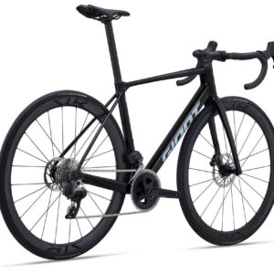 Bicicleta de Ruta Giant TCR Advanced Pro 1 KOM – vista 2