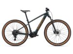 Bicicleta Eléctrica Giant Talon E+ Asphalt Green
