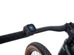 Bicicleta Eléctrica Giant Talon E+ Asphalt Green – vista 3