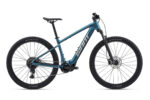 Bicicleta Eléctrica Giant Talon E+ Electron Blue