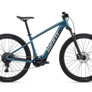Bicicleta Eléctrica Giant Talon E+ Electron Blue