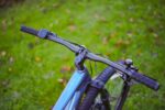 Bicicleta Eléctrica Giant Talon E+ Electron Blue – vista 3