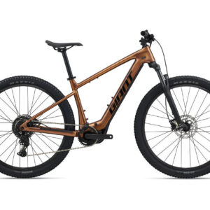 Bicicleta Eléctrica Giant Talon E+ Meteor Storm