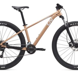 Bicicleta Liv Tempt 3 27,5