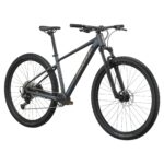 Bicicleta Scott Contrail 20 MTB Trail Chiseled Grey color CHISELED GREY - vista 1 | Bikefix