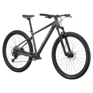 Bicicleta Scott Contrail 20 MTB Trail Chiseled Grey color CHISELED GREY - vista 1 | Bikefix
