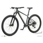Bicicleta Scott Contrail 20 MTB Trail Chiseled Grey color CHISELED GREY - vista 2 | Bikefix