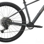 Bicicleta Scott Contrail 20 MTB Trail Chiseled Grey color CHISELED GREY - vista 3 | Bikefix