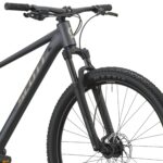 Bicicleta Scott Contrail 20 MTB Trail Chiseled Grey color CHISELED GREY - vista 4 | Bikefix