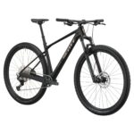 Bicicleta Scott Scale 20 MTB XC Glint Black color GLINT BLACK - vista 1 | Bikefix