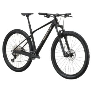 Bicicleta Scott Scale 20 MTB XC Glint Black color GLINT BLACK - vista 1 | Bikefix