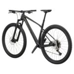 Bicicleta Scott Scale 20 MTB XC Glint Black color GLINT BLACK - vista 2 | Bikefix
