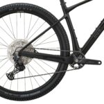Bicicleta Scott Scale 20 MTB XC Glint Black color GLINT BLACK - vista 3 | Bikefix