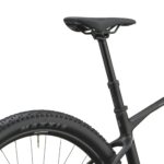 Bicicleta Scott Scale 20 MTB XC Glint Black color GLINT BLACK - vista 7 | Bikefix