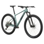 Bicicleta Scott Scale 60 MTB XC Arctic Green color ARCTIC GREEN - vista 1 | Bikefix