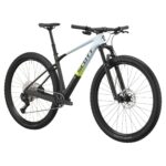 Bicicleta Scott Scale RC Comp MTB XC Carbono Mirage Blue Carbon Black color MIRAGE BLUE CARBON BLACK - vista 1 | Bikefix