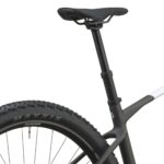 Bicicleta Scott Scale RC Comp MTB XC Carbono Mirage Blue Carbon Black color MIRAGE BLUE CARBON BLACK - vista 7 | Bikefix