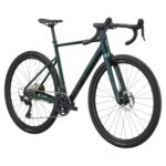 Bicicleta Scott Speedster Gravel 10 Gravel Aluminio Hornblende Green color HORNBLENDE GREEN - vista 1 | Bikefix