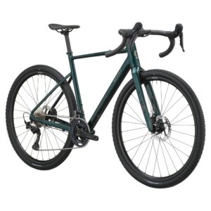 Bicicleta Scott Speedster Gravel 10 Gravel Aluminio Hornblende Green color HORNBLENDE GREEN - vista 1 | Bikefix