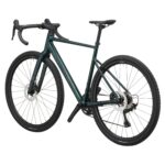 Bicicleta Scott Speedster Gravel 10 Gravel Aluminio Hornblende Green color HORNBLENDE GREEN - vista 2 | Bikefix