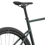 Bicicleta Scott Speedster Gravel 10 Gravel Aluminio Hornblende Green color HORNBLENDE GREEN - vista 7 | Bikefix