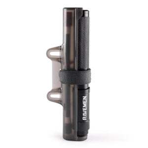 Bombín de mano Ravemen MP01