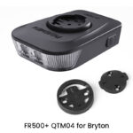 Luz delantera Ravemen FR500 – vista 4