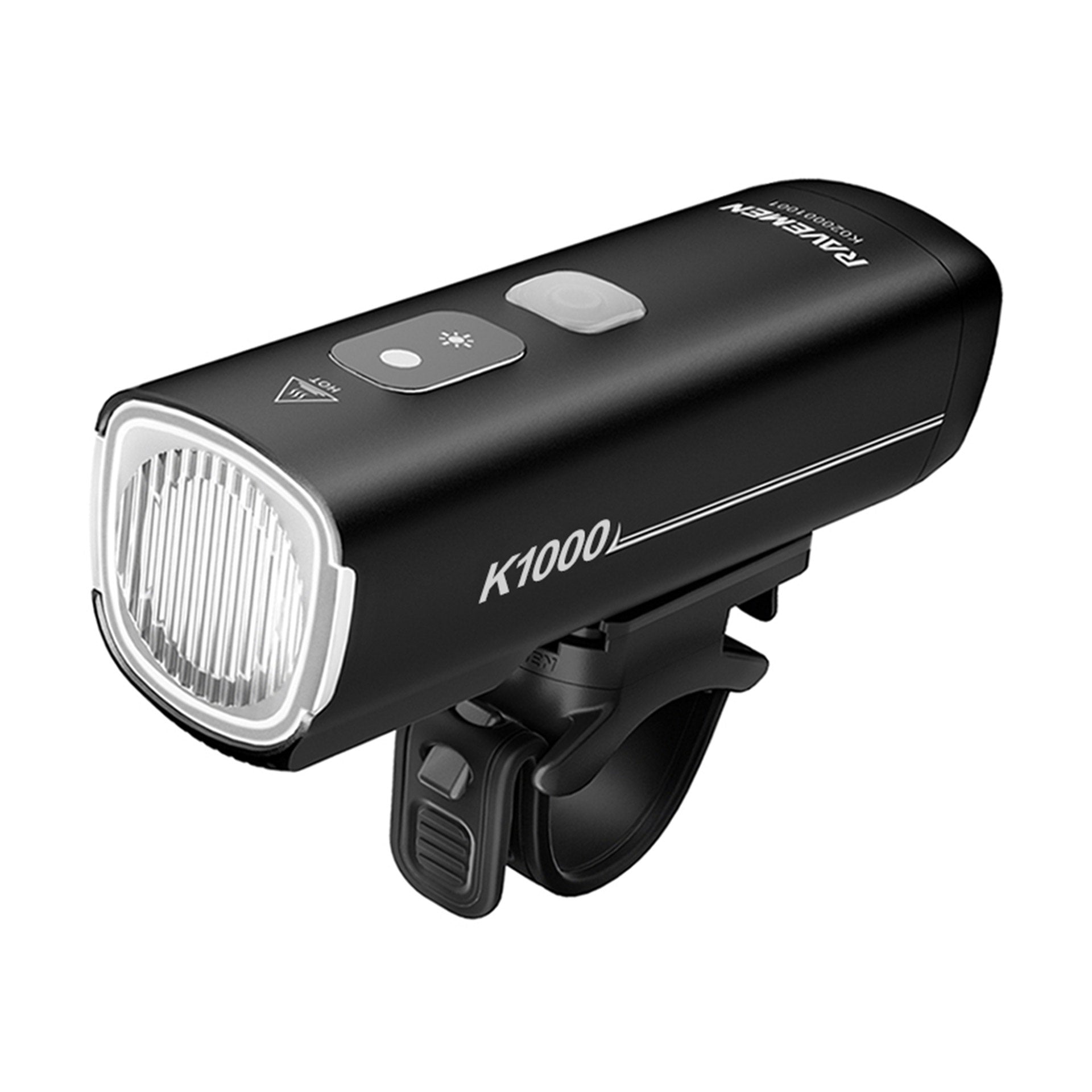 Luz delantera Ravemen K1000 Luz delantera Ravemen K1000