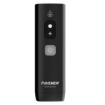 Luz delantera Ravemen K1000 – vista 2