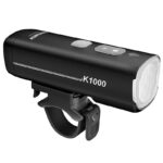 Luz delantera Ravemen K1000 – vista 3