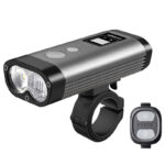Luz delantera Ravemen PR2000
